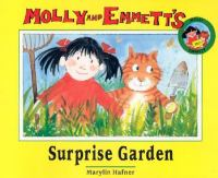 Molly_and_Emmett_s_surprise_garden