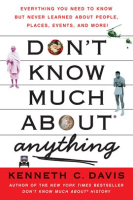 Don_t_Know_Much_About_Anything