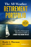 The_all-weather_retirement_portfolio