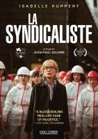 La_syndicaliste