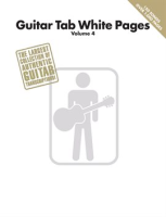 Guitar_Tab_White_Pages_-_Volume_4__Songbook_