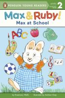 Max_at_school