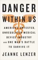 The_danger_within_us