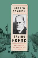 Saving_Freud