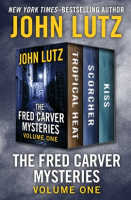 The_Fred_Carver_Mysteries__Volume_One