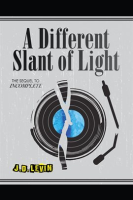 A_Different_Slant_of_Light