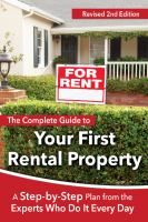 The_complete_guide_to_your_first_rental_property