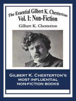 The_Essential_Gilbert_K__Chesterton__Vol__I