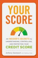 Your_score