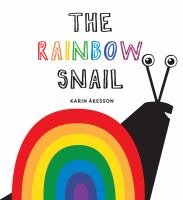The_rainbow_snail