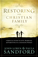 Restoring_The_Christian_Family