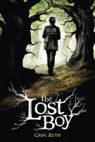 The_lost_boy