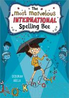 The_most_marvelous_international_spelling_bee