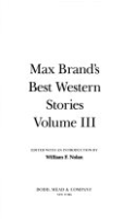 Max_Brand_s_best_western_stories