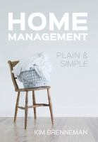 Home_management_plain_and_simple