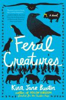Feral_creatures