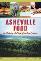 Asheville_Food